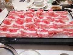-帝皇海海鲜豆捞(桐泾商务广场店)