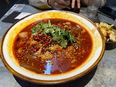 -馬伍旺川菜(江北虹悦城店)