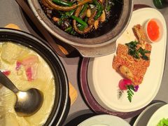 -海立阁海鲜江浙菜(漕河泾印象城店)