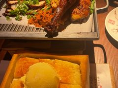 -绿茶餐厅(千岛湖银泰城店)