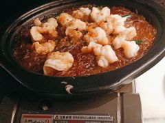-绿茶餐厅(昆明世纪金源店)