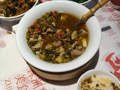 -西江红·株洲本地菜(滨江南路店)