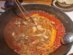 -老天桥蛙炉火锅(姑苏总店)