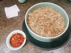 槐花拨烂子-河东颐祥阁(世贸店)