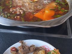 -老城红焖羊肉(人民路店)