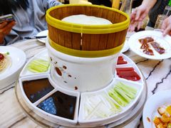 -金百万烤鸭店(马甸店)