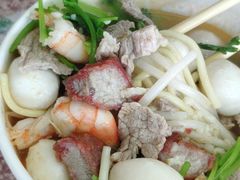 -明月虾面(厦禾路店)