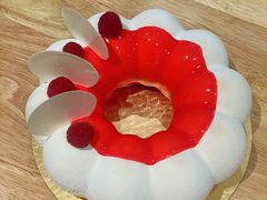 -凯宾美食廊Kempi Deli·凯宾斯基饭店(亮马桥路店)