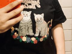 -玛格萝妮比萨屋(四平店)