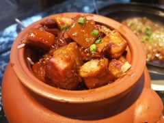 -旺角小渔村·海肠捞饭开创者(环山路店)