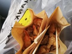 -傅强排骨(成都总店)