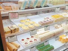 -蜂蝶来饼店(拱北总店)