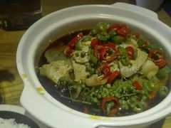 -一个叫川的地方(麒麟新天地店)