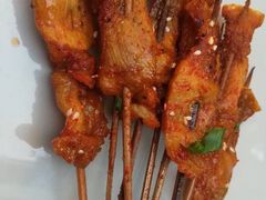 -木屋烧烤(龙湖天街店)