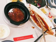 -香香海南菜餐厅