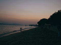 -鼓浪屿·皓月园