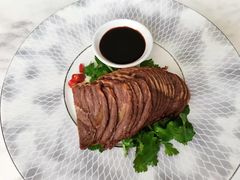 -南昌绿地铂瑞酒店·臻萃轩中餐厅