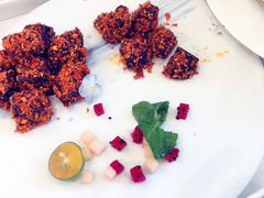 -子霖南山鲜虾面(南山总店)