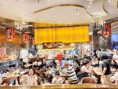 -喜庭海鲜自助(来福士店)