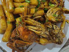 -妈妈的小作坊(陈家镇店)