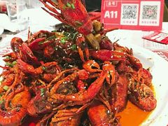 -汉虾王·油焖大虾(车公庙店)