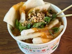 -小溅沾串