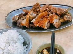 -海滨鸭仔饭(海宁店)