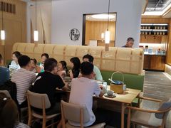 大堂-湘拾(壹方北馆店)