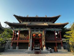-青州古城