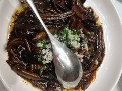 -新吉士·上海菜(浦东LCM置汇旭辉店)