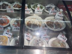 -元银甲·湖北地标美食(汉阳店)