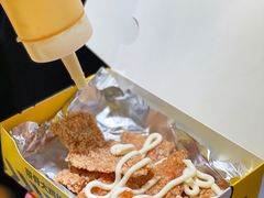 -超级鸡车(曹杨路店)