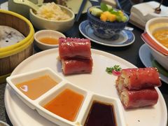 -蝴蝶里·粤菜·点心(滨江龙湖店)