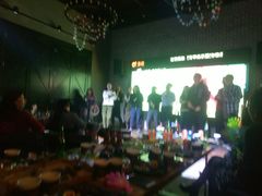 -Kings party 高端轰趴会所(朝阳北路店)