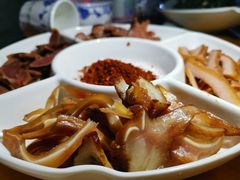 -桐梓锅贴饺(桃源东路店)