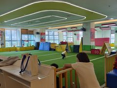 -尚励少儿体能运动(高升校区)