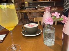 -Grande A'moo(上海万象城店)