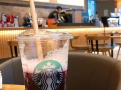-星巴克(贵阳云岩万达广场店)