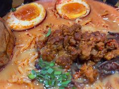 -味千拉面(淮安万达店)