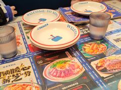 -克茗冰室(仁恒梦中心店)