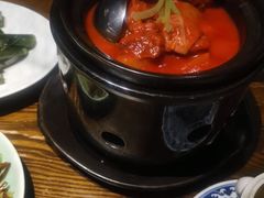 -粗茶淡饭·隐庐私厨(东亭店)