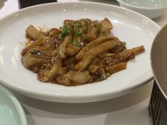 -惠丰堂饭庄·烤鸭·京味菜(翠微路店)