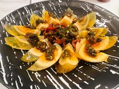 -柴门饭儿(成都太古里店)