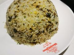 酸菜炒饭-蛙蛙叫干锅年代(簋街总店)