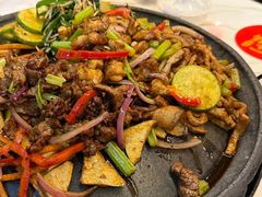 -一烙锅(友谊店)