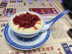 -捷信牛奶甜品世家(合生汇店)