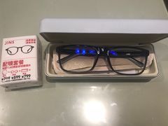 -JINS(上海近铁城市广场店)