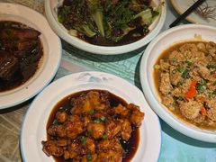 -巷儿里餐厅·杭帮菜(信义坊店)