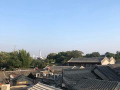 -糖房咖啡(南锣鼓巷店)