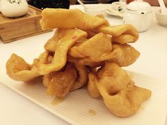 -稻香酒家·33年老字号·港式粤菜(富邦中心店)